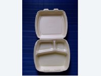 Višenamjenska posuda 3-djelna