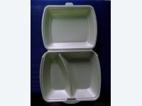 Višenamjenska posuda 2-djelna